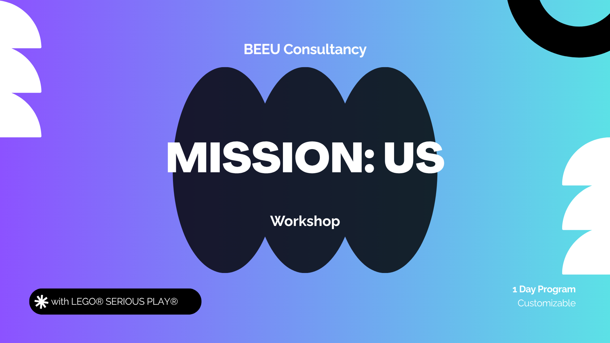 Mission Us